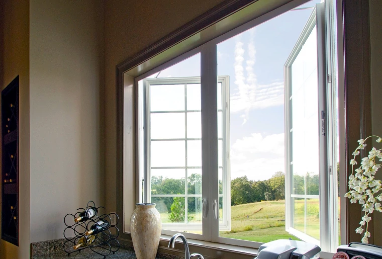 Casement Windows image