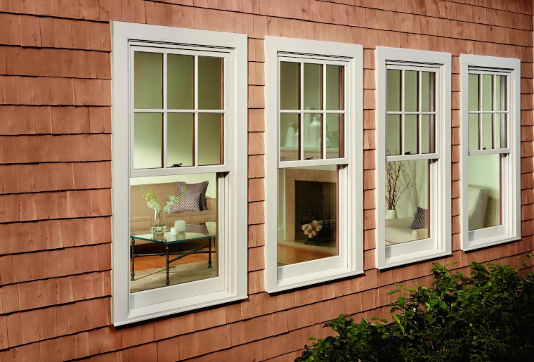 Double Hung Windows image